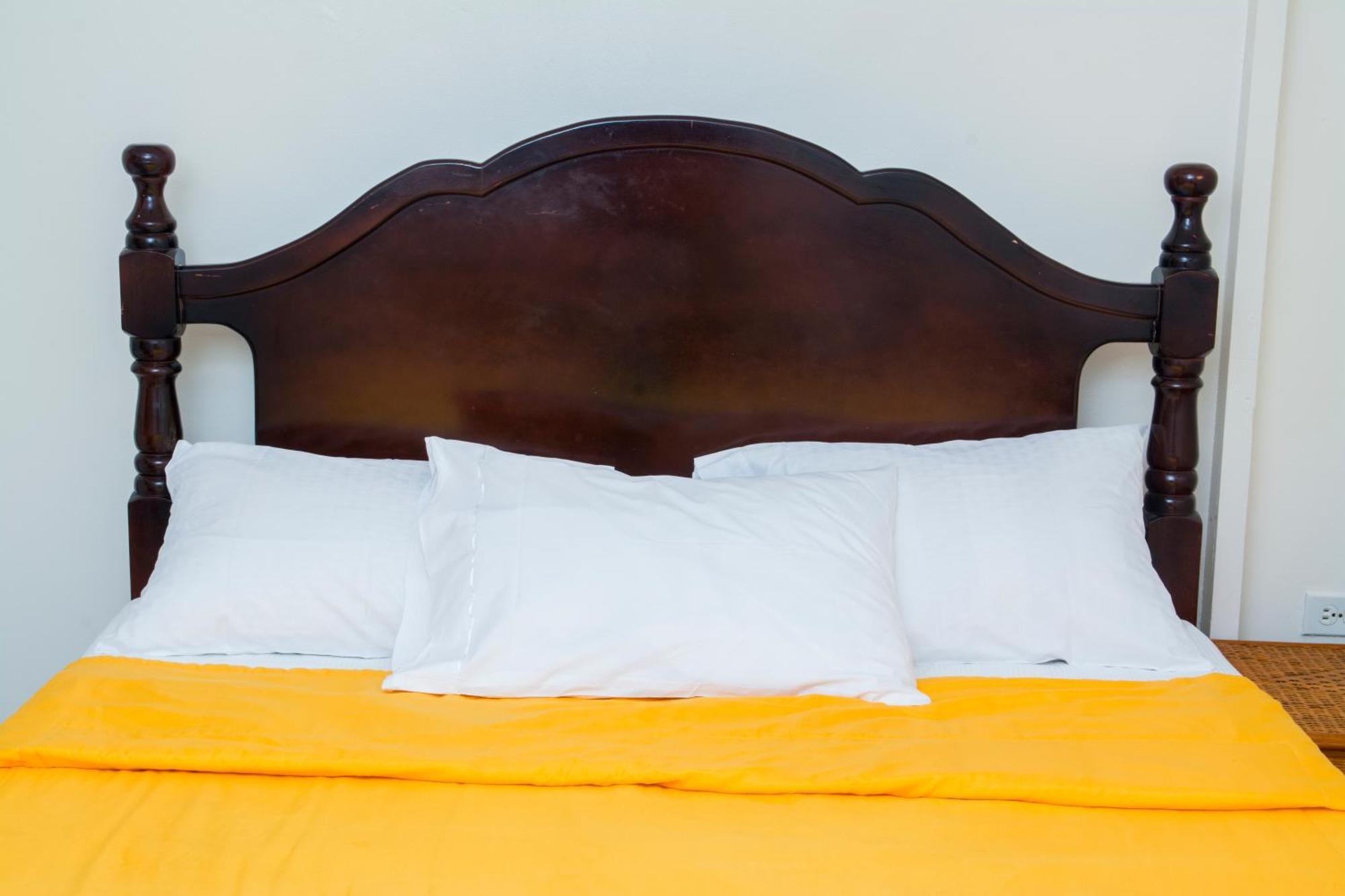 Windjammer International Cuisine & Comfort Inn Georgetown Rom bilde